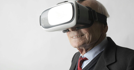 Recuerda y comparte: Terapia de reminiscencia con realidad virtual | Alzheimer y m&aacute;s (Bolet&iacute;n n&ordm; 80) | Scoop.it