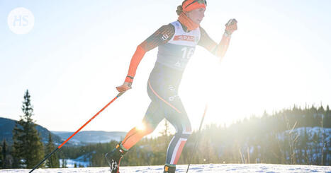 Entinen norjalaishiiht&auml;j&auml; Guro Jordheim, 29, on kuollut | HS.fi | 1Uutiset - Lukemisen t&auml;hden | Scoop.it