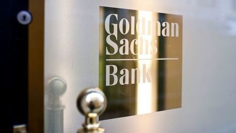 #finance "L'irrésistible attrait de #GoldmanSachs "-campagne de recrutement cet été,a reçu ...250 000 dossiers! | Infos en français | Scoop.it