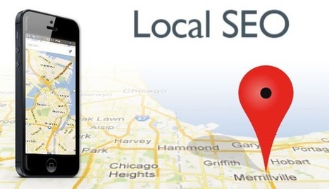 L’importance de Google My Business dans la recherche locale sur mobile | No Tech ? | Scoop.it