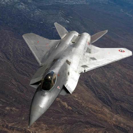 La France peut-elle développer les programmes MGCS et SCAF sans l'Allemagne ? | DEFENSE NEWS | Scoop.it