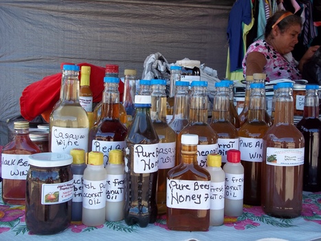 Cayo Market: Load Out! | Cayo Scoop!  The Ecology of Cayo Culture | Scoop.it