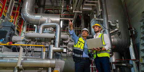 The Midwest power grid deserves a fair deal on the 45Z tax credit | by Scott Hennen | FarmersForAFairDeal.com | @The Convergence of ICT, the Environment, Climate Change, EV and HEV Transportation & Distributed Renewable Energy | Scoop.it