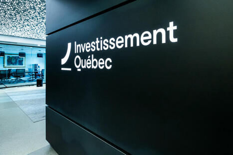 Rendement quasi nul - Investissement Québec dévie d’une règle d’or - La Presse | Gouvernance - Veille quotidienne | Scoop.it