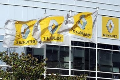 Un Facebook interne chez Renault | Community Management | Scoop.it
