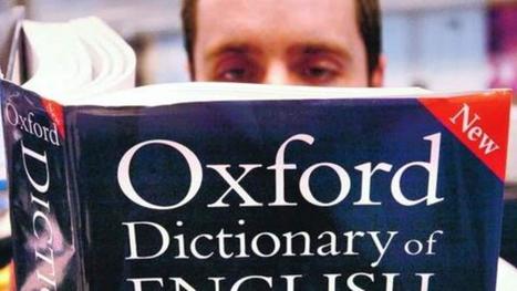 30,000 ask Oxford dictionary to change its definition of 'woman' | MENAFN.COM | ED 262 mylineONLINE:  Gender, Sexism, & Sexual Orientations | Scoop.it