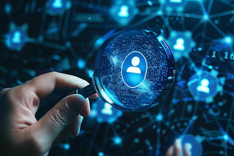 The next big breach will start with broken trust, not a stolen password   | Cybersecurity Leadership | Scoop.it