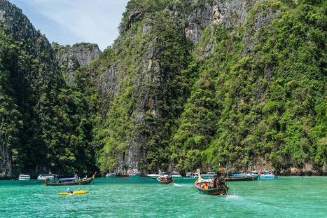 La Thaïlande supprime la quarantaine le 1er juin | Assurance Voyage Mondiale | Scoop.it
