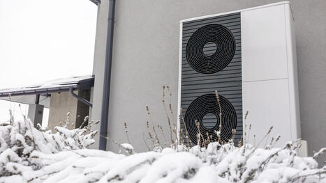 Les PAC air-eau pr&eacute;senteraient "d'excellentes performances" en zone H1, avance cette &eacute;tude | SOBRIETE, PERFORMANCE ENERGETIQUE ET HYDRIQUE, DECARBONATION, DES BATIMENTS ET DE L'INDUSTRIE | Scoop.it