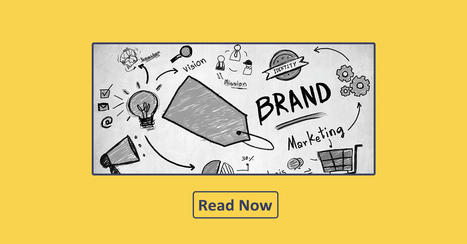 The Right Branding Strategy | Digital Series Agency | Digital Series | Scoop.it