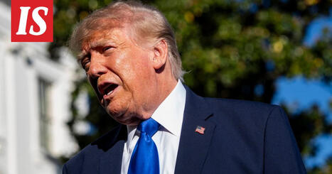 Vaalimainoksesta nousi kohu - Trump puolustelee: Osui kultasuoneen | A1Uutiset | Scoop.it