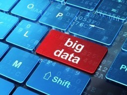 The biggest potential, and biggest challenge, to Big Data in higher ed | Information and digital literacy in education via the digital path | Scoop.it