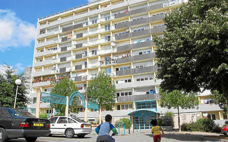 Contrat de ville&nbsp;: un appel &agrave; projets lanc&eacute; pour l&rsquo;ann&eacute;e 2026 pour le quartier de Kermoysan &agrave; Quimper | 2 - Appel &agrave; projets - &agrave; contributions | Scoop.it