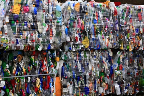 Emphasis on consumer recycling can’t make a dent in the plastic crisis – The Wire Science | consumer psychology | Scoop.it