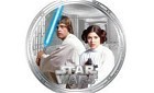 Queen to share Pacific nation's coins with Star Wars characters | Transmedia: Storytelling for the Digital Age | Scoop.it