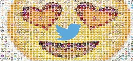 #Twitter adopte la personnalisation des photos avec des autocollants | Social media | Scoop.it