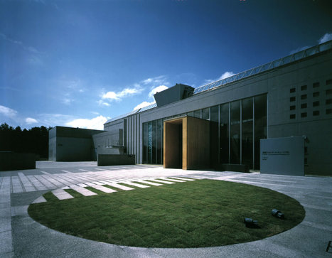 Japan, Kiyosato Museum of Photographic Arts | Livres photo | Scoop.it