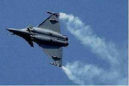 Rafale deal: Antony refuses govt guarantee to France | DEFENSE NEWS | Scoop.it