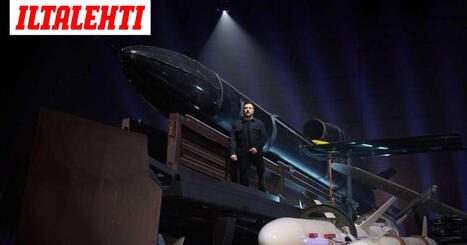 Ukrainan asevoimat teki jotain, mihin kukaan ei ole aiemmin kyennyt | 1Uutiset - Lukemisen t&auml;hden | Scoop.it