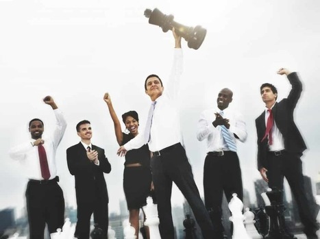 Les 9 règles d'or pour construire une formation sur mobile | Veille sur les innovations en formation | Scoop.it