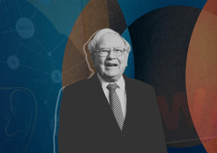 Warren Buffett Never Chased Flashy AI Stocks. Here's How He's Making a Killing on the Boom Anyway. | Family Office & Billionaire Report - Empowering Family Dynasties | Scoop.it