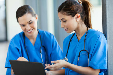7 Ways AI Is Helping Nurses and Transforming Healthcare | Case Management in Health Care | Scoop.it
