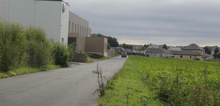 Saint-Romain-de-Colbosc. Cour Fortin : un problème bientôt résolu | Veille territoriale AURH | Scoop.it