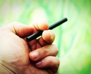 La cigarette électronique endommagerait les poumons | Toxique, soyons vigilant ! | Scoop.it