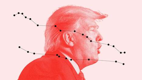 US: 304 days into Donald Trump's term  | AMÉRIQUES | Scoop.it