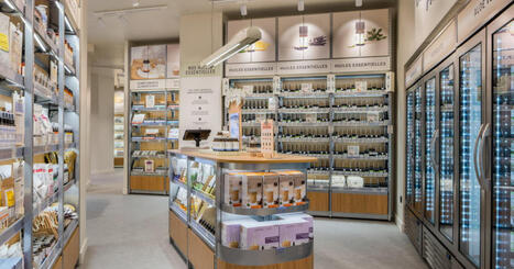 Consommation. Argile, huiles, beurres... comment les cosmétiques naturels envahissent les salles de bains | Planète DDurable | Scoop.it