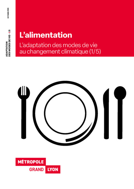 Adaptation des modes de vie au changement climatique : 5 dimensions de nos modes de vie en mutation - Soutenabilité | Biodiversité | Scoop.it