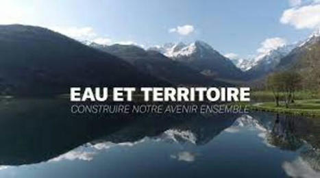 Les 5ème du collège d'Arreau redécouvrent la Neste avec le CPIE | Vallées d'Aure & Louron - Pyrénées | Scoop.it