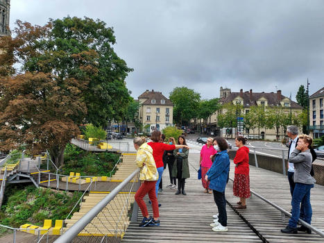 Imaginer des politiques culturelles municipales participatives | Veille juridique du CDG13 | Scoop.it