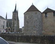 Atelier d'information : Agir pour le patrimoine et l'environnement par l'am&eacute;nagement du territoire et l'urbanisme - Dourdan (Essonne), vendredi 4 mars 2011 | D&eacute;couvrir, se former et faire | Scoop.it