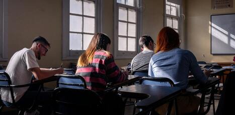 Pr&egrave;s de 2,7&nbsp;&euro; de retomb&eacute;es &eacute;conomiques pour chaque euro investi&nbsp;: les universit&eacute;s, moteurs de croissance des&nbsp;territoires | L'universit&eacute; en bref ! | Scoop.it