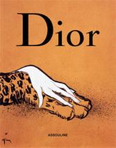 Dior célébré dans un coffret de trois livres | Les Gentils PariZiens | style & art de vivre | Scoop.it