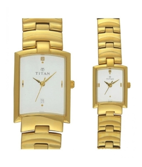 Accessorize your Wrist with the Classic Titan Watches, #TitanWatches | Indian Fashion Updates | Scoop.it