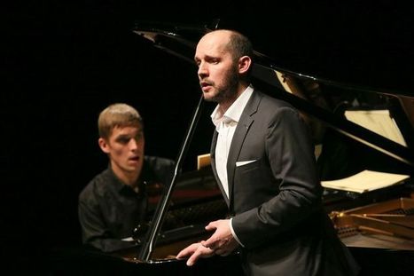 Ravel, &laquo;Histoires naturelles&raquo; et virales - Culture / Next | Vari&eacute;t&eacute;s entomologiques | Scoop.it