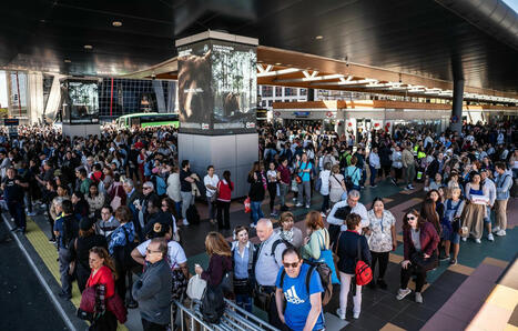 Espagne - Portugal : Les experts européens ont trouvé l’explication de la panne d’électricité géante d’avril 2025 | Non au Nucléaire | Scoop.it