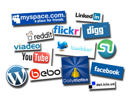 Comment les médias sociaux vous aident à fidéliser vos clients ? | E-marketing | Scoop.it