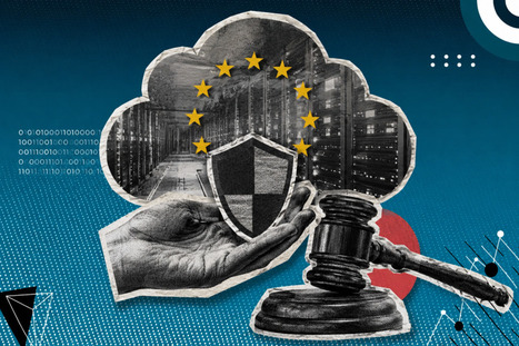 Cloud and AI Development Act, le cadre d'&eacute;valuation de la souverainet&eacute; cloud &agrave; quatre niveaux | Data | Scoop.it