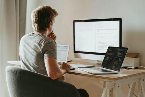 From compliance to culture: Making security part of our daily routines | Cybersecurity Leadership | Scoop.it