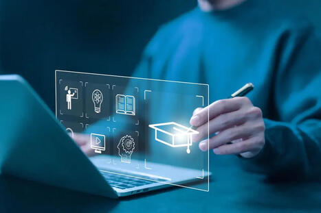 Learning Platform Trends Every Vendor Should Watch In 2026 | EdTech: The New Normal | Scoop.it