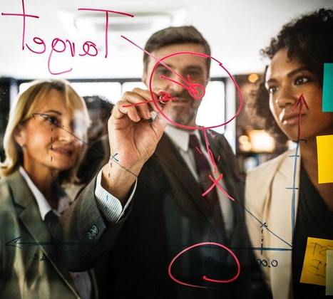 How Project Management Software Can Transform Your Business | Tampa Florida Business Strategy | Scoop.it