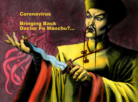 Why Coronavirus? – | Health Supreme | Scoop.it
