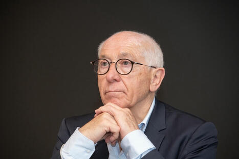 Le maire de Bayonne se prononce en faveur du vote à 16 ans | Pays Basque | MEDIABASK | BABinfo Pays Basque | Scoop.it