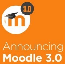 Blog TIC Formación: Novedades en Moodle 3.0 | Educación, TIC y ecología | Scoop.it