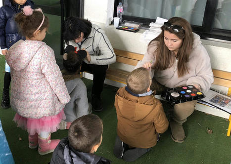 Animateurs périscolaires : des pistes pour endiguer la pénurie | Veille juridique du CDG13 | Scoop.it