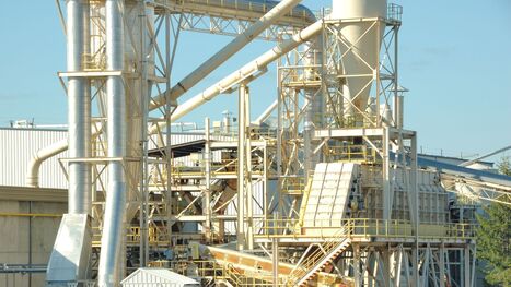 US: Hanford facility starts solidifying nuclear waste into glass | Industry 411 - Waste Management | Scoop.it
