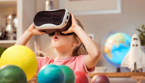 Le métavers : quels usages possibles dans l’éducation ? | Formation : Innovations et EdTech | Scoop.it